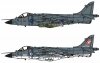 Airfix 04051A BAe Sea Harrier FRS.1 1/72